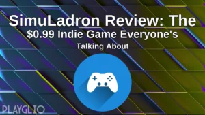 SimuLadron Review: The $0.99 Indie Game Everyone's Talking About